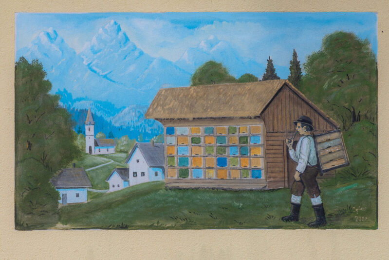 Redna 7. seja UO ČD Škofja Loka